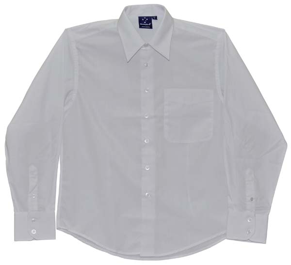 Teflon Executive Shirt image19